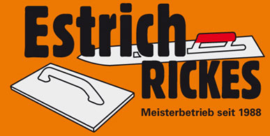 Estrich Rickes